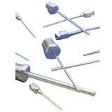 Fishman® Stainless Steel Reusable Needle, 18 ga x 1 in redirect to product page